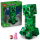 LEGO Minecraft 21276 Creeper™ - 1331612 - zdjęcie 2